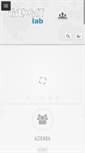 Mobile Screenshot of gadgetlab.it